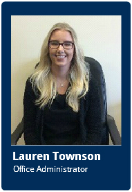 Lauren Townson