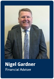 Nigel Gardner
