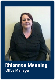 Rhiannon Manning