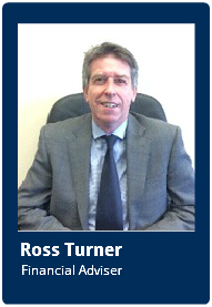 Ross Turner